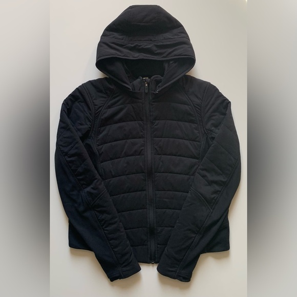 Lululemon Push Your Pace Jacket - Picture 3 of 11